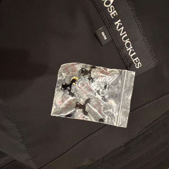 Moose Knuckle size medium coat - Picture 7 of 10